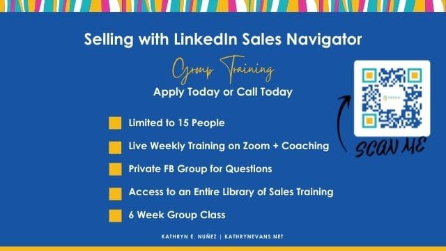 kathryn-evans-nunez-selling-with-linkedin-sales-navigator